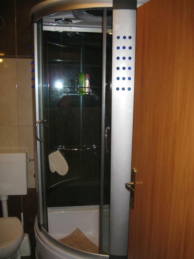 Apartment Medo Ravna Gora Exterior foto